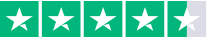 5 Sterne
