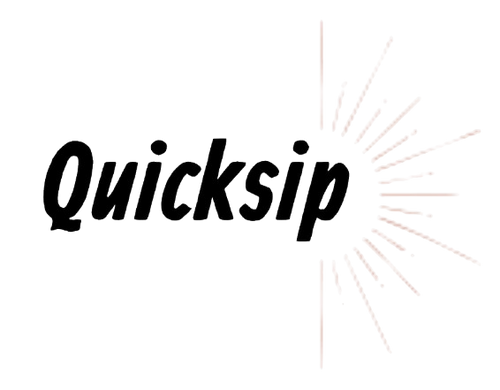 Quicksip